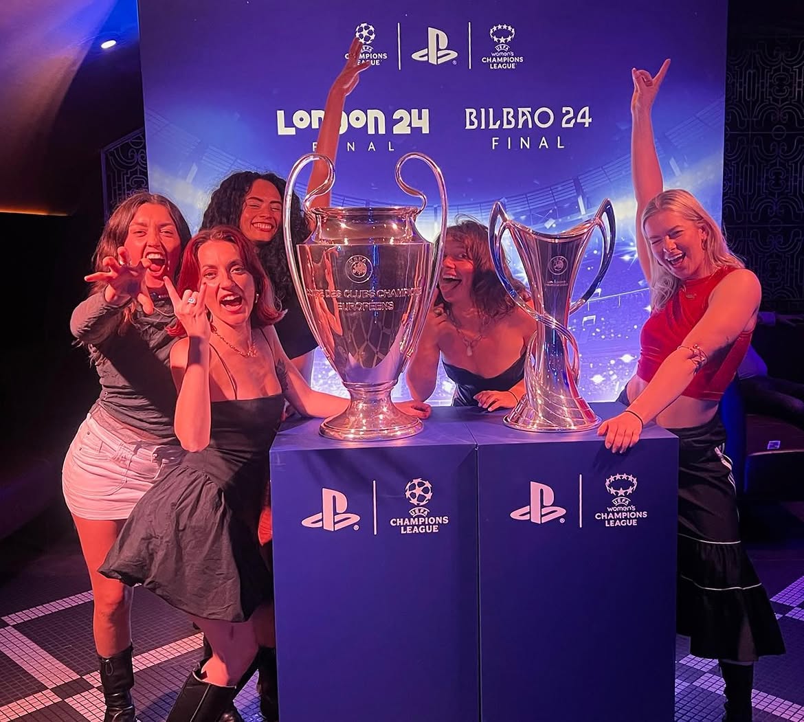 PlayStation Champions League